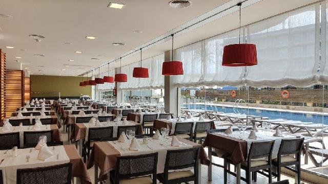Hotel Augustus Cesar Costa Dorada