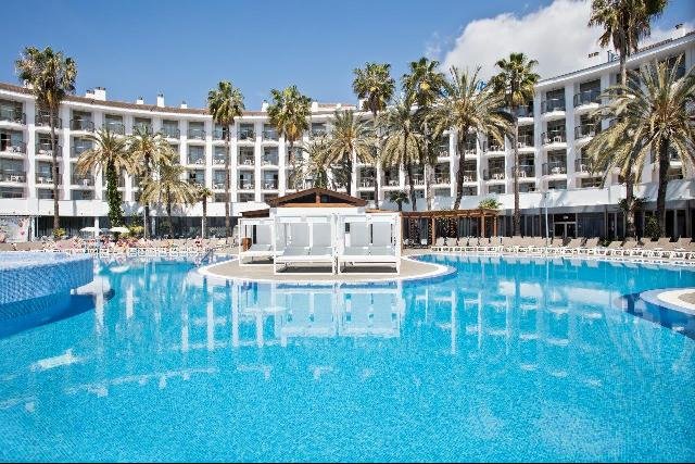 Hotel Best Cambrils Costa Dorada