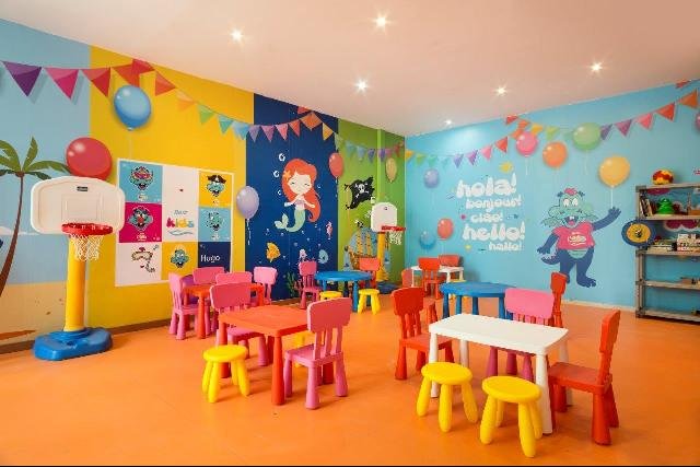 Costa Dorada utazás Hotel Best Cambrils