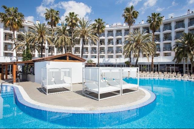 Hotel Best Cambrils Costa Dorada