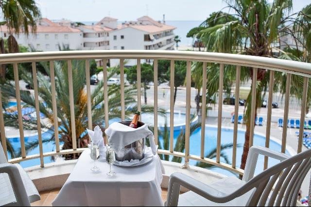 Costa Dorada utazás Hotel Best Cambrils