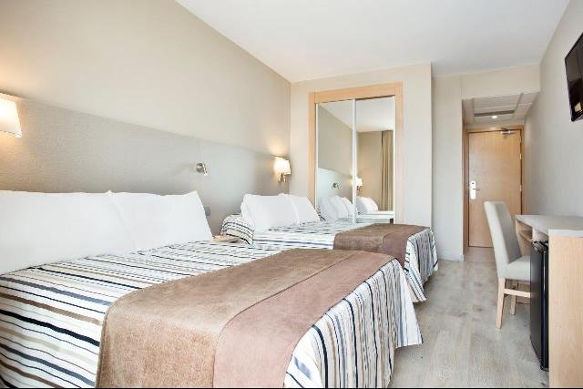 Hotel Best Cambrils Costa Dorada