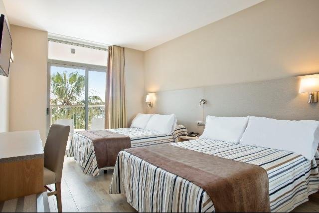 Hotel Best Cambrils Costa Dorada