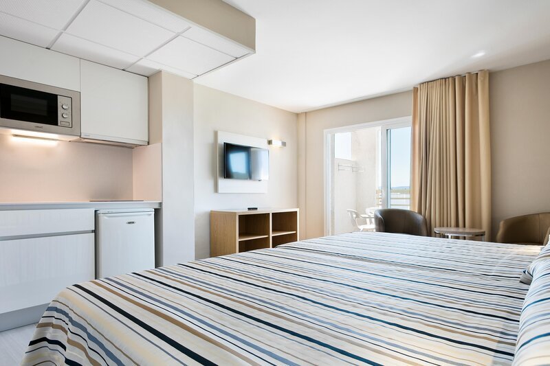 Hotel Best Da Vinci Costa Dorada