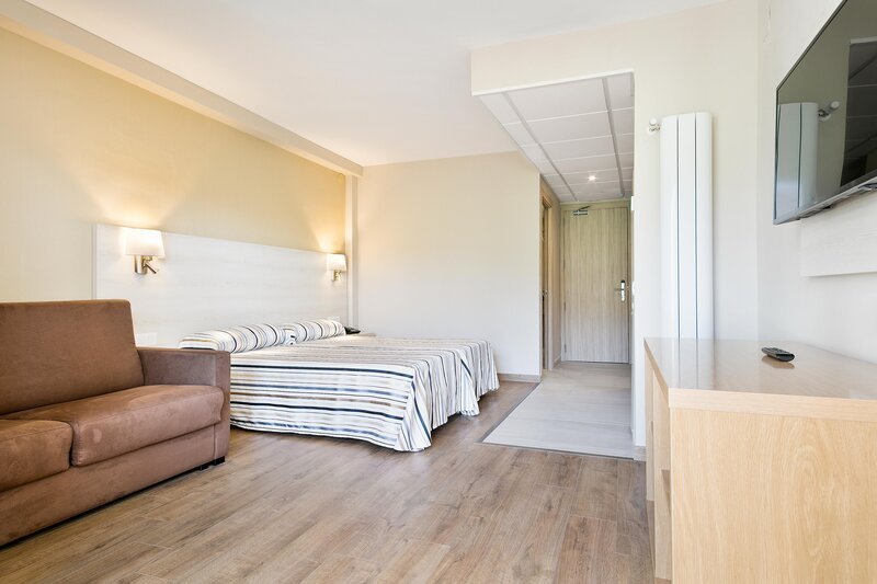 Hotel Best Da Vinci Costa Dorada