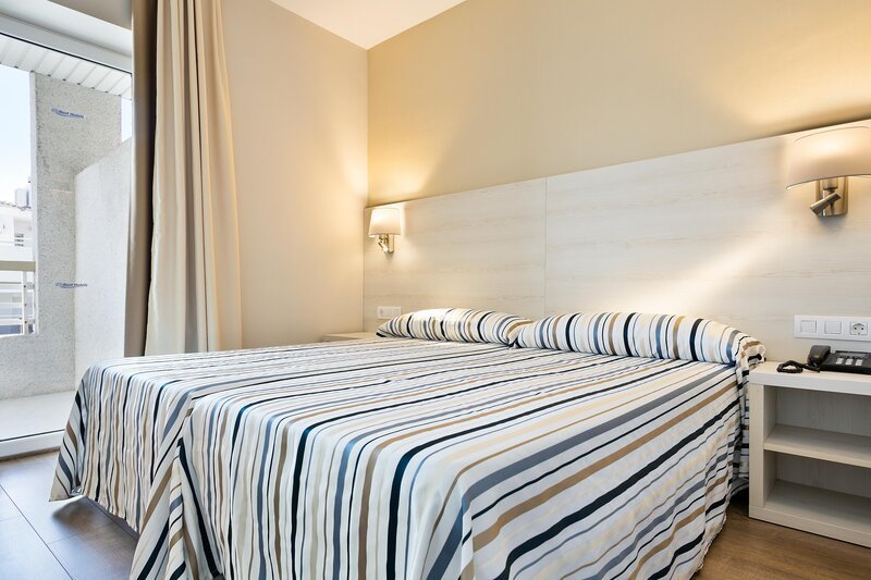 Costa Dorada utazás Hotel Best Da Vinci