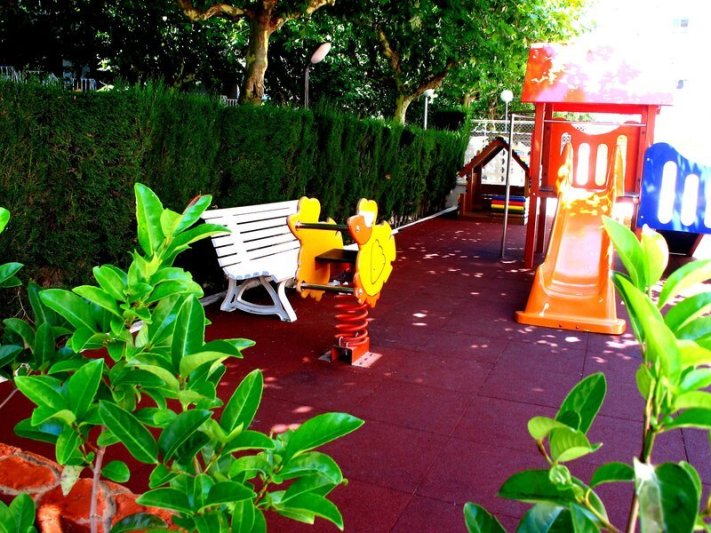 Hotel Best Da Vinci Costa Dorada
