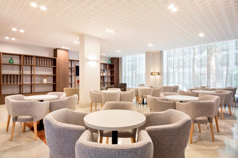 Costa Dorada utazás Hotel Best Da Vinci