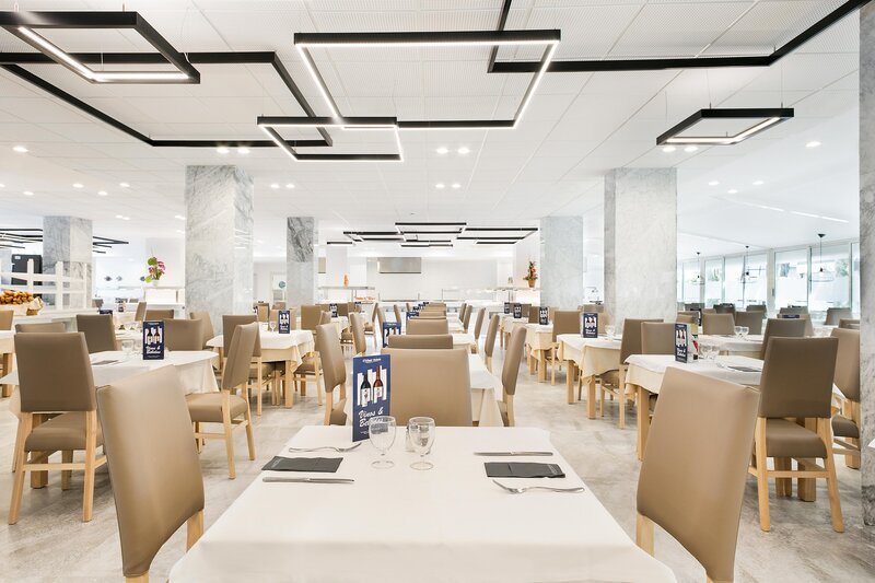 Hotel Best Da Vinci Costa Dorada