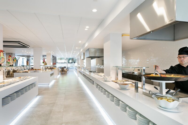 Hotel Best Da Vinci Costa Dorada