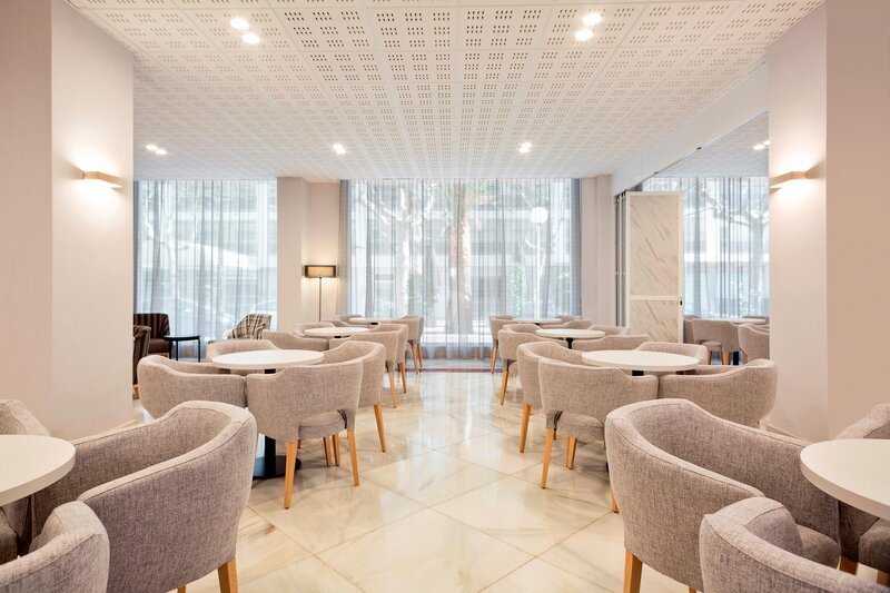 Costa Dorada utazás Hotel Best Da Vinci