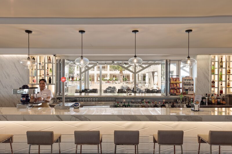 Costa Dorada utazás Hotel Best Da Vinci