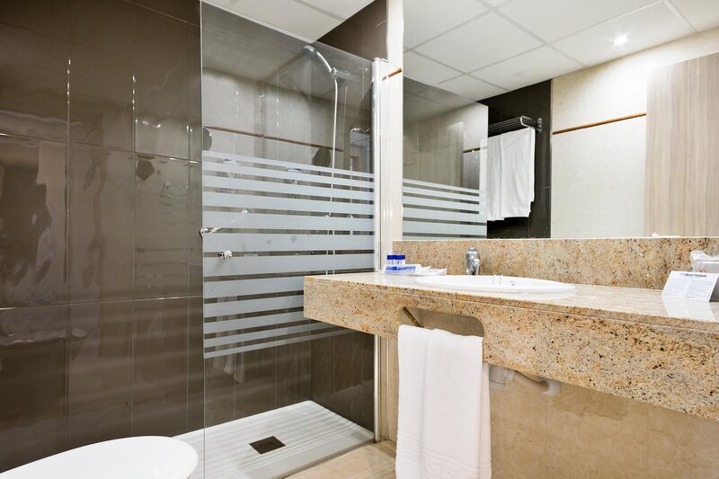 Hotel Best Da Vinci Costa Dorada