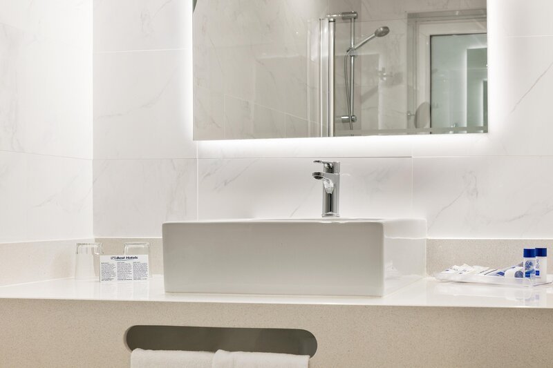 Hotel Best Da Vinci Costa Dorada