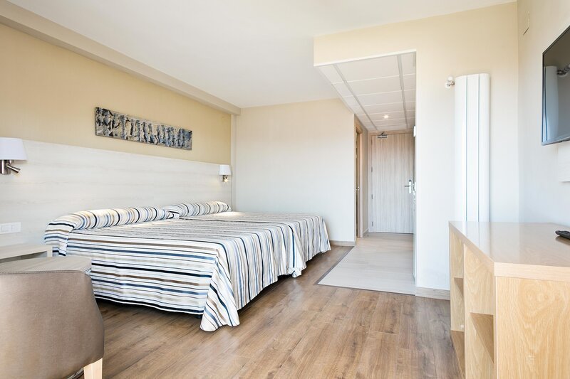 Costa Dorada utazás Hotel Best Da Vinci