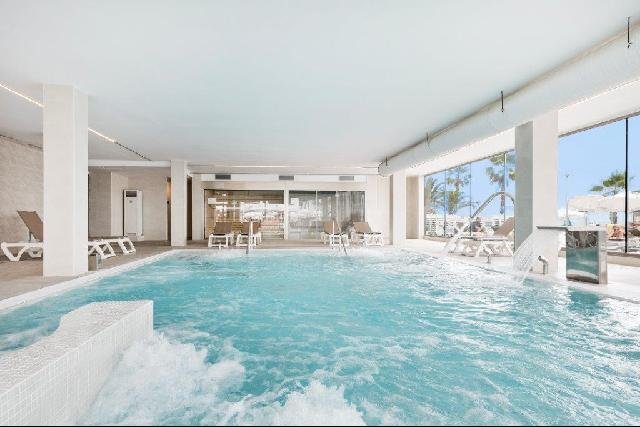 Costa Dorada utazás Hotel Best Maritim