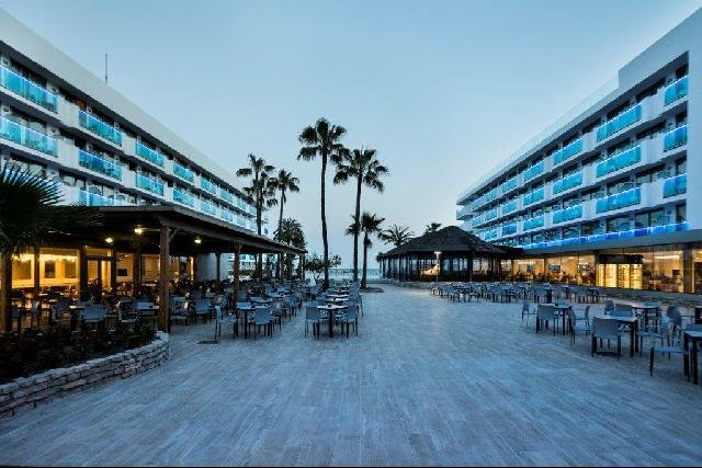Hotel Best Maritim Costa Dorada