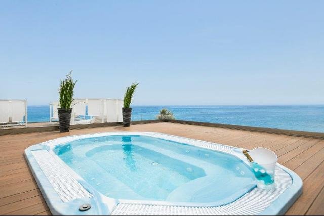 Hotel Best Maritim Costa Dorada