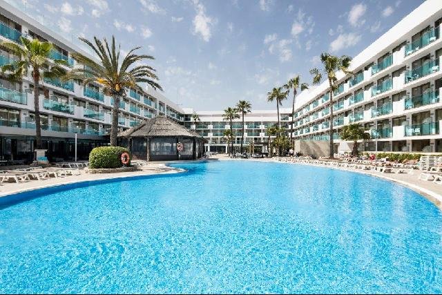 Hotel Best Maritim Costa Dorada