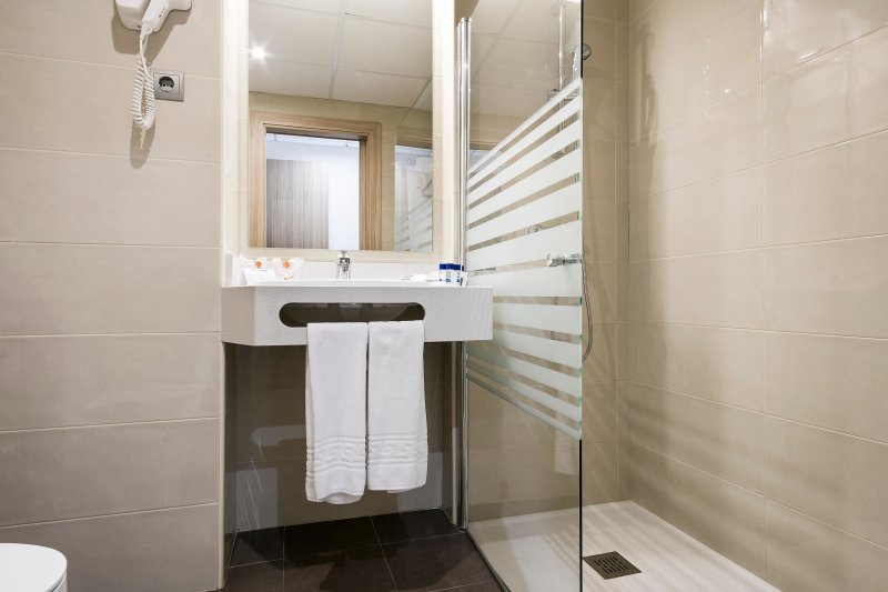 Hotel Best San Francisco Costa Dorada