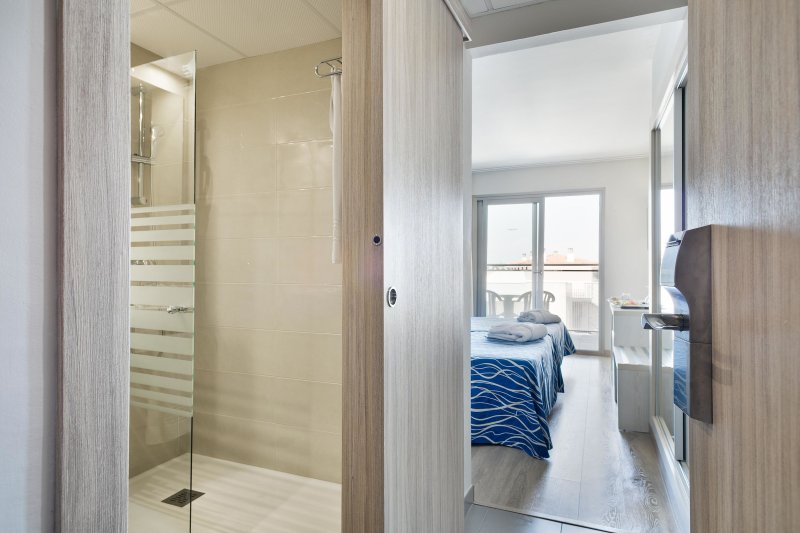 Costa Dorada utazás Hotel Best San Francisco