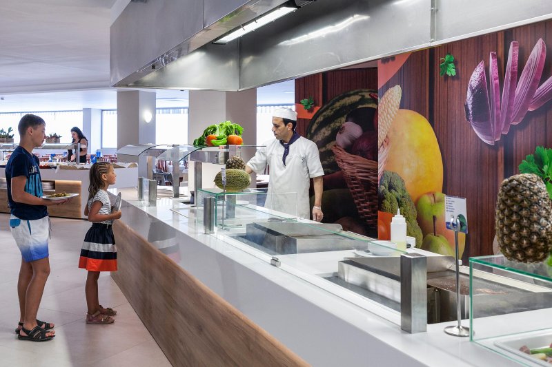 Costa Dorada utazás Hotel Best San Francisco