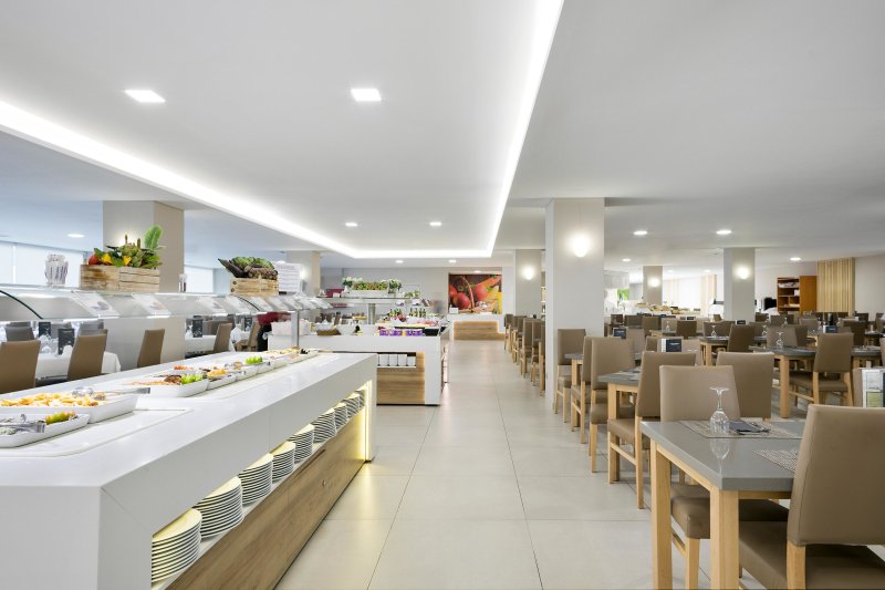 Costa Dorada utazás Hotel Best San Francisco