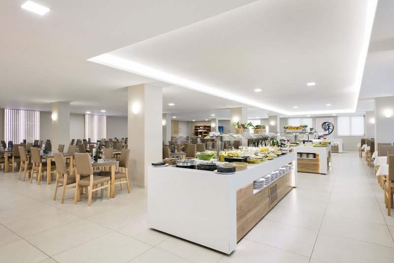 Costa Dorada utazás Hotel Best San Francisco