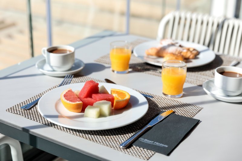 Hotel Best San Francisco Costa Dorada