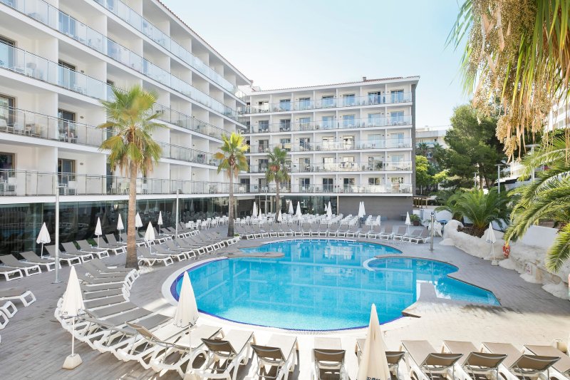Hotel Best San Francisco Costa Dorada
