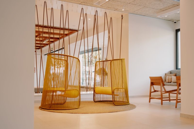 Costa Dorada utazás Hotel Blaumar