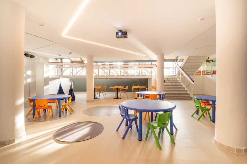 Hotel Blaumar Costa Dorada