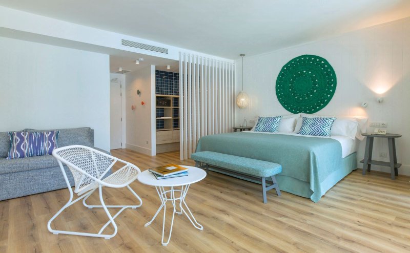 Hotel Blaumar Costa Dorada