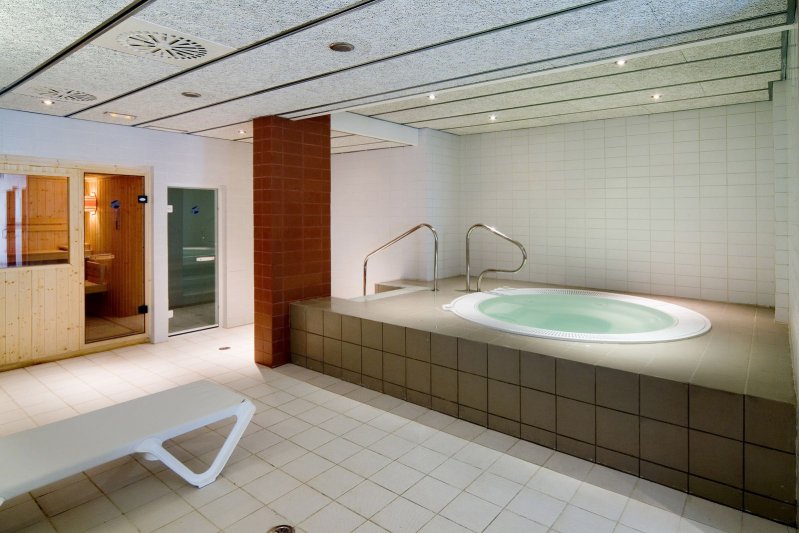 Hotel Blaumar Costa Dorada