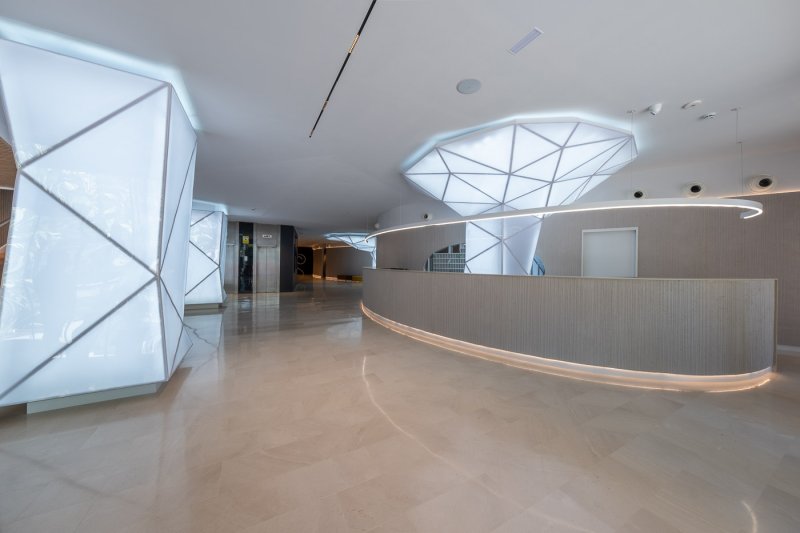 Costa Dorada utazás Hotel California Garden