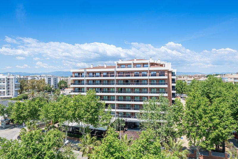 Hotel California Garden Costa Dorada