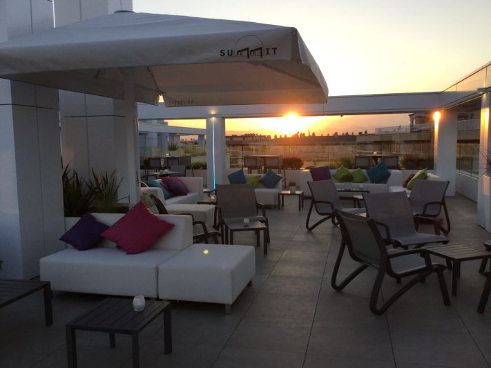 Hotel Olympus Palace Costa Dorada