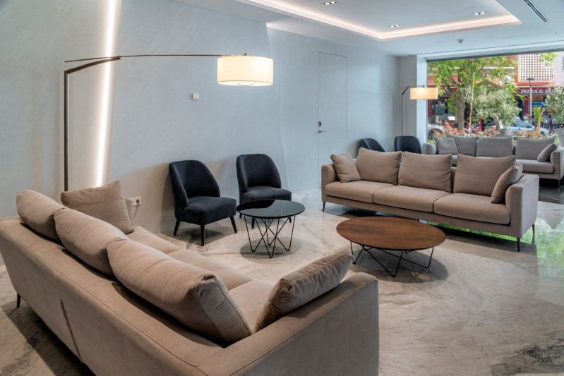 Costa Dorada utazás Hotel Olympus Palace