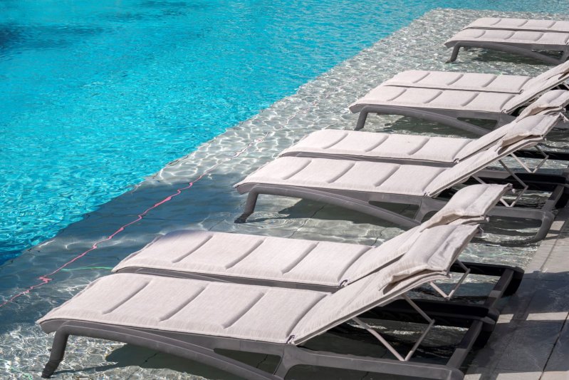 Costa Dorada utazás Hotel Olympus Palace