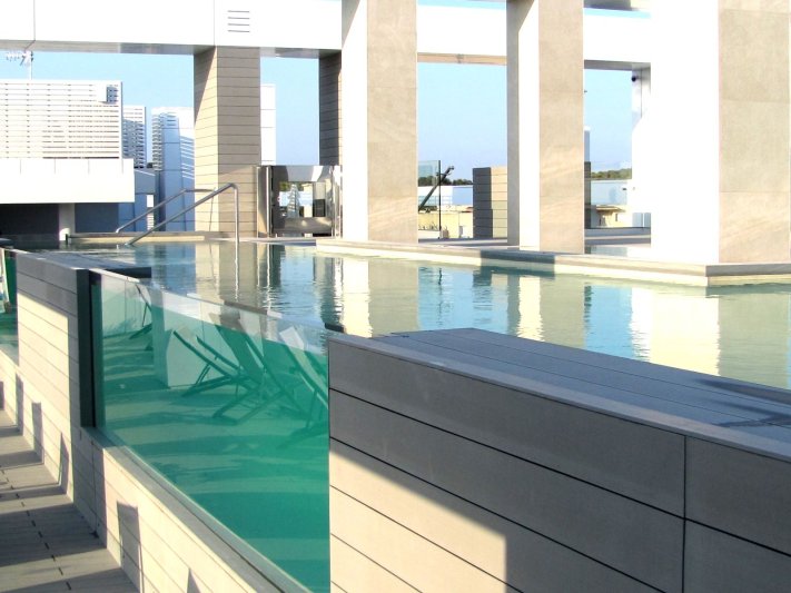 Costa Dorada utazás Hotel Olympus Palace