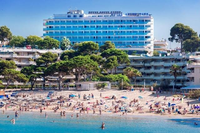 Salou Park Resort I Costa Dorada