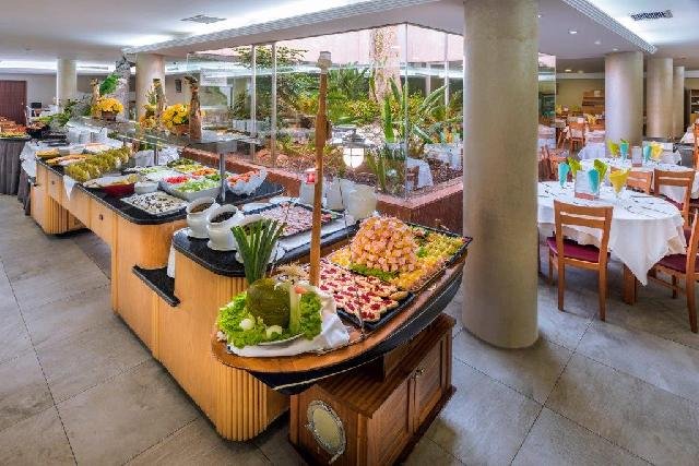 Costa Dorada utazás Salou Park Resort I 