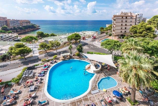 Salou Park Resort I Costa Dorada