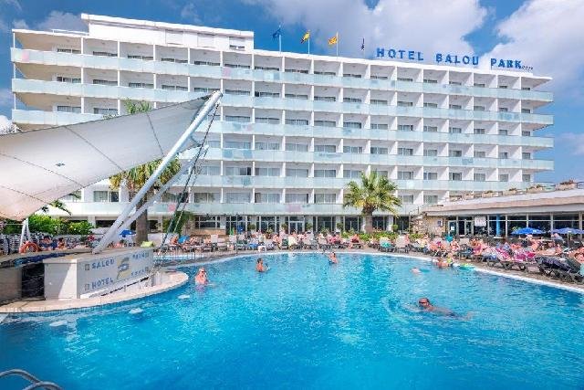 Salou Park Resort I Costa Dorada