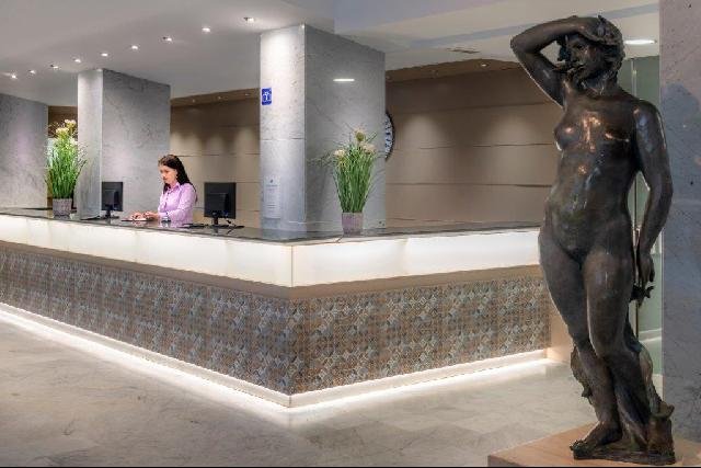 Salou Park Resort I Costa Dorada