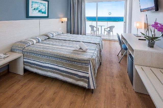 Salou Park Resort I Costa Dorada