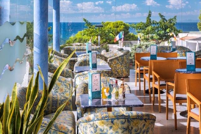 Costa Dorada utazás Salou Park Resort I 