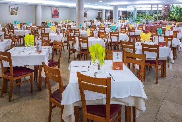 Salou Park Resort I Costa Dorada