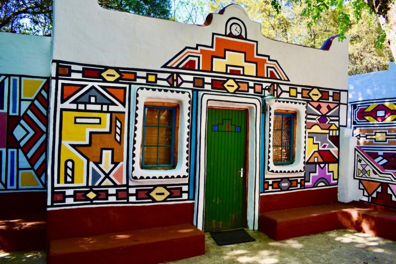 Dél-Afrikai körutazás Fokváros nevezetességeivel, szafarival, pihenéssel Sun City