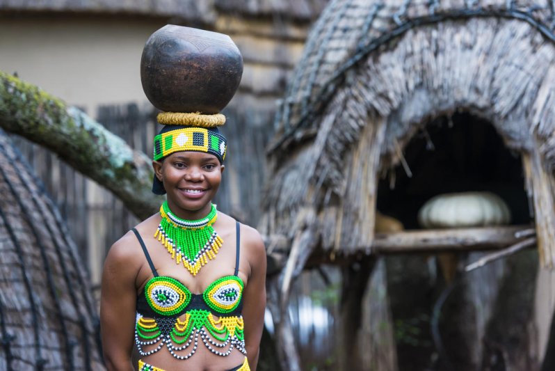 Dél-Afrikai körutazás Fokváros nevezetességeivel, szafarival, pihenéssel Sun City